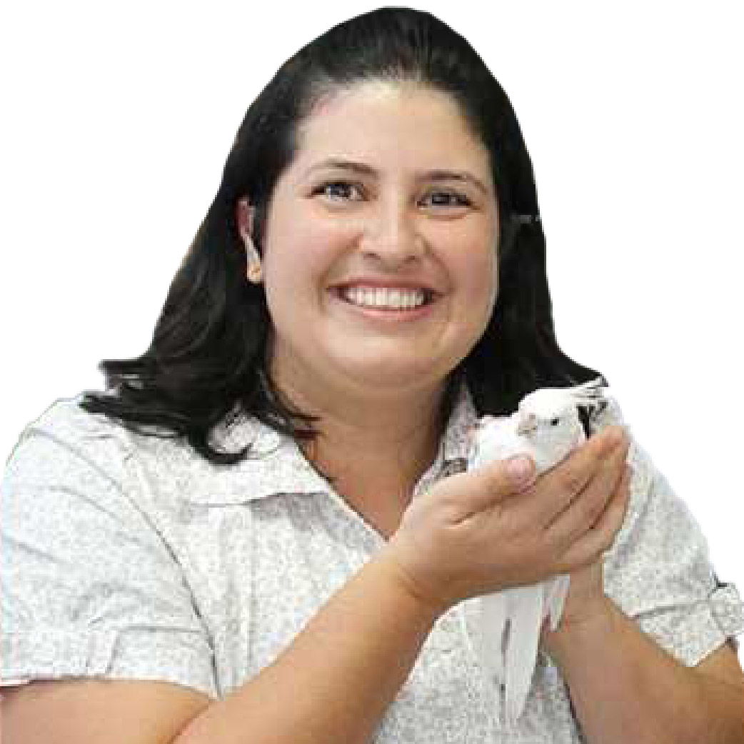 Ariane Parra