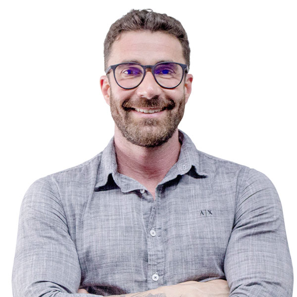 Rodrigo Granzoti