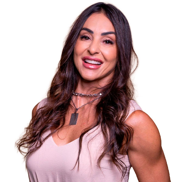 Alessandra Pinheiro