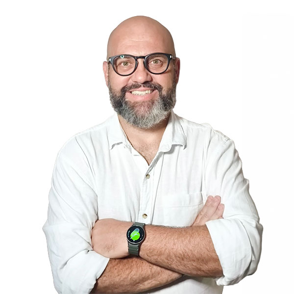 Robson Lima Silveira