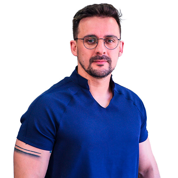 Dr. João Tassinary