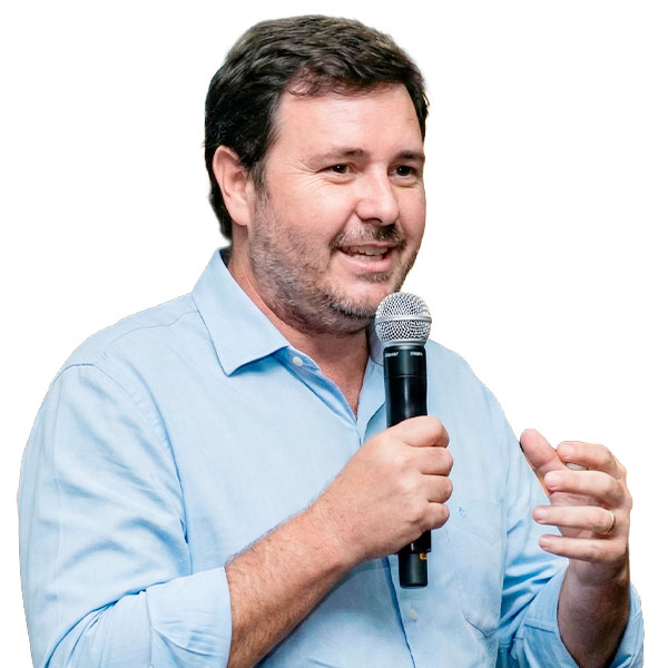 Edson Fernando Gonçalves